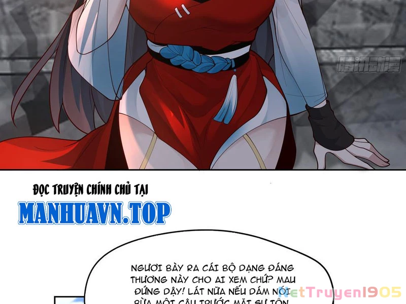 Nữ phụ tu tiên từ chối kịch bản làm pháo hôi Chapter 1 - Trang 43