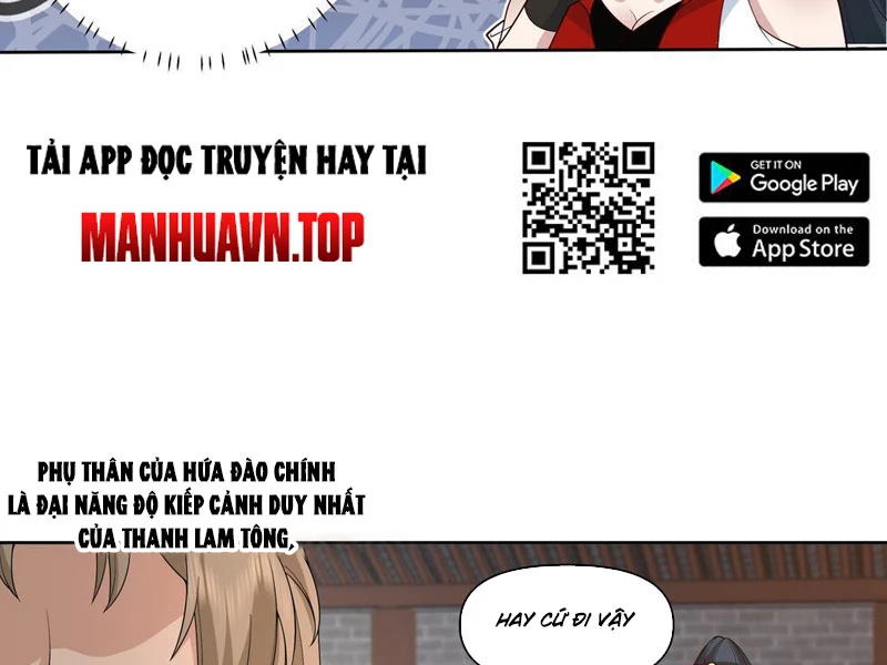 Nữ phụ tu tiên từ chối kịch bản làm pháo hôi Chapter 1 - Trang 50