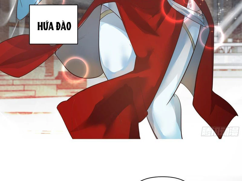 Nữ phụ tu tiên từ chối kịch bản làm pháo hôi Chapter 1 - Trang 6