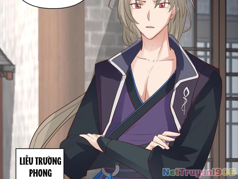 Nữ phụ tu tiên từ chối kịch bản làm pháo hôi Chapter 1 - Trang 8