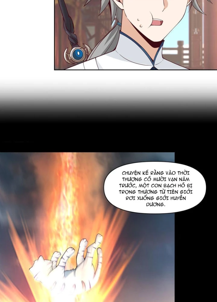 Nữ phụ tu tiên từ chối kịch bản làm pháo hôi Chapter 10 - Trang 32