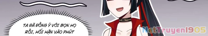 Nữ phụ tu tiên từ chối kịch bản làm pháo hôi Chapter 10 - Trang 41