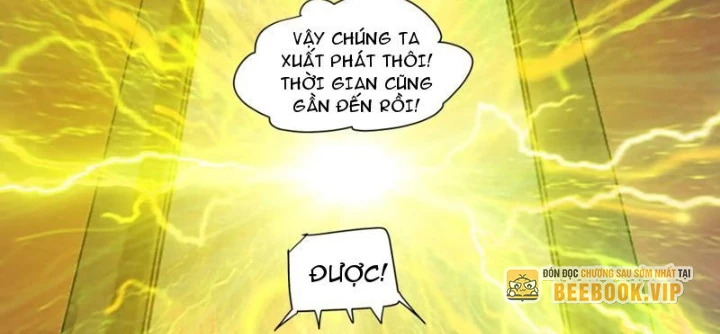 Nữ phụ tu tiên từ chối kịch bản làm pháo hôi Chapter 11 - Trang 13