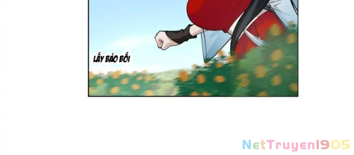 Nữ phụ tu tiên từ chối kịch bản làm pháo hôi Chapter 11 - Trang 27
