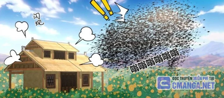 Nữ phụ tu tiên từ chối kịch bản làm pháo hôi Chapter 11 - Trang 31