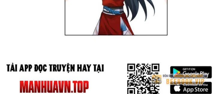 Nữ phụ tu tiên từ chối kịch bản làm pháo hôi Chapter 11 - Trang 37