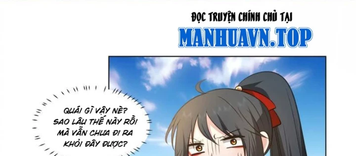Nữ phụ tu tiên từ chối kịch bản làm pháo hôi Chapter 11 - Trang 39