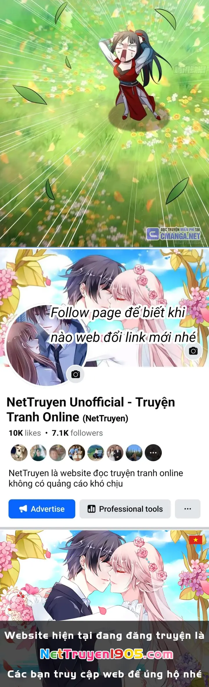 Nữ phụ tu tiên từ chối kịch bản làm pháo hôi Chapter 11 - Trang 42