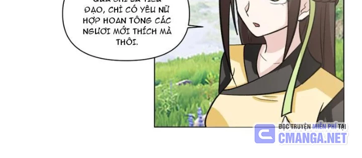 Nữ phụ tu tiên từ chối kịch bản làm pháo hôi Chapter 11 - Trang 7