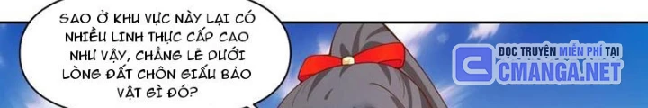 Nữ phụ tu tiên từ chối kịch bản làm pháo hôi Chapter 12 - Trang 11