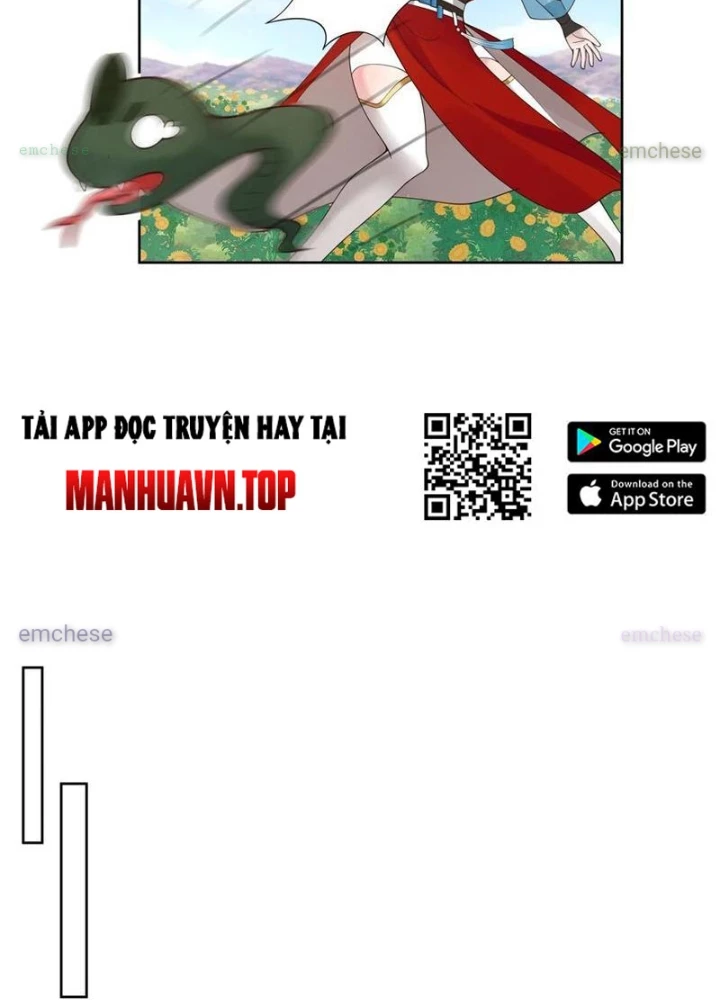 Nữ phụ tu tiên từ chối kịch bản làm pháo hôi Chapter 12 - Trang 18