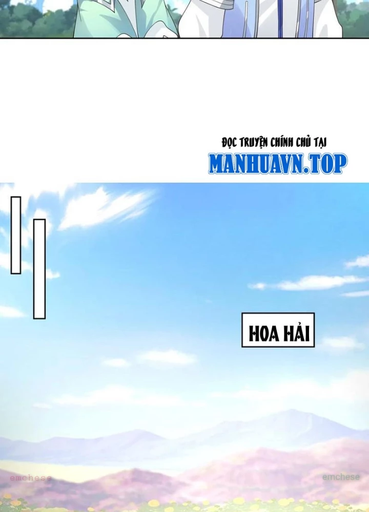 Nữ phụ tu tiên từ chối kịch bản làm pháo hôi Chapter 12 - Trang 6