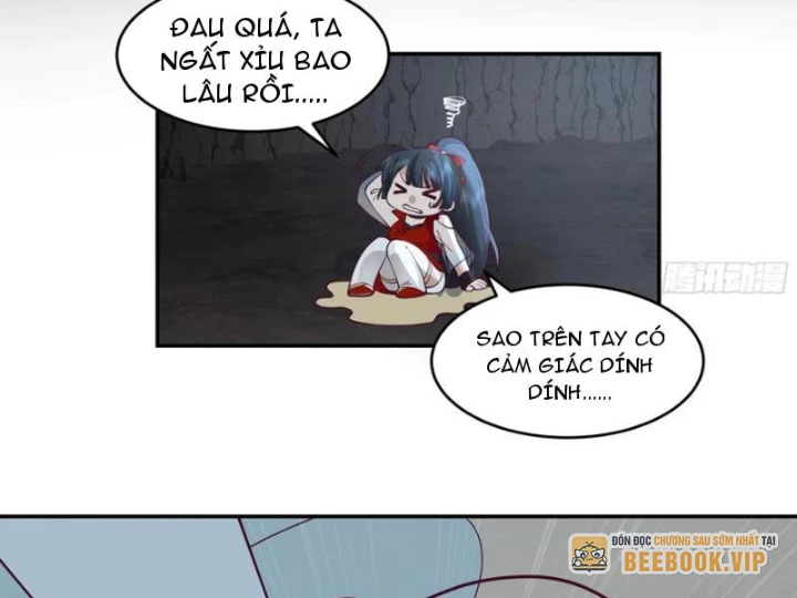 Nữ phụ tu tiên từ chối kịch bản làm pháo hôi Chapter 13 - Trang 10