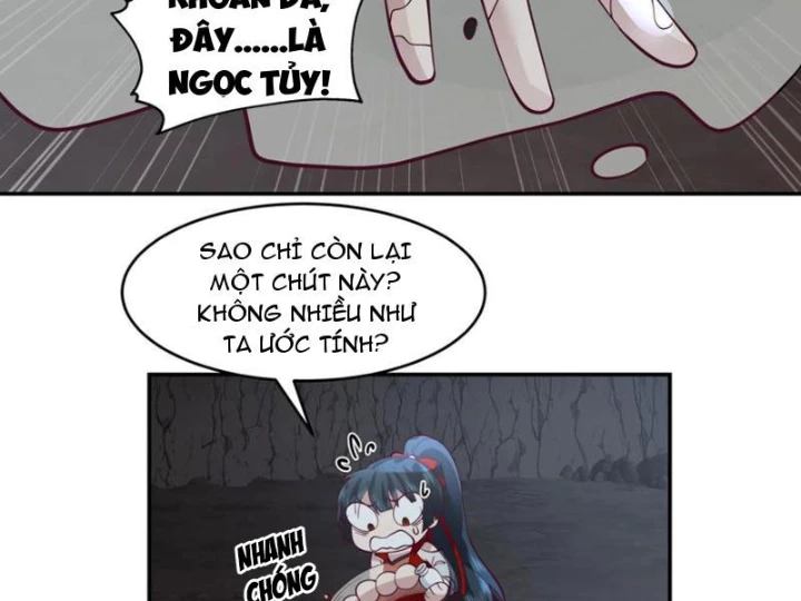Nữ phụ tu tiên từ chối kịch bản làm pháo hôi Chapter 13 - Trang 12