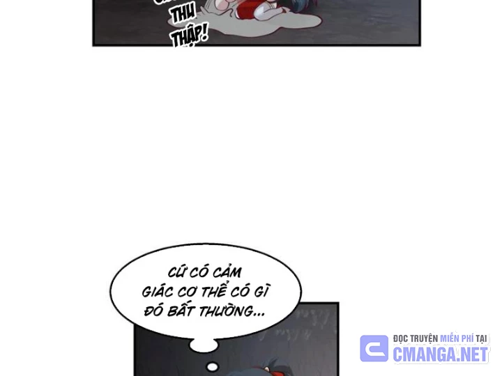 Nữ phụ tu tiên từ chối kịch bản làm pháo hôi Chapter 13 - Trang 13