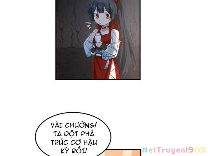 Nữ phụ tu tiên từ chối kịch bản làm pháo hôi Chapter 13 - Trang 14