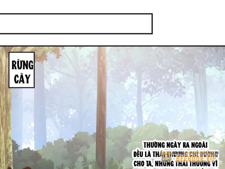 Nữ phụ tu tiên từ chối kịch bản làm pháo hôi Chapter 13 - Trang 16