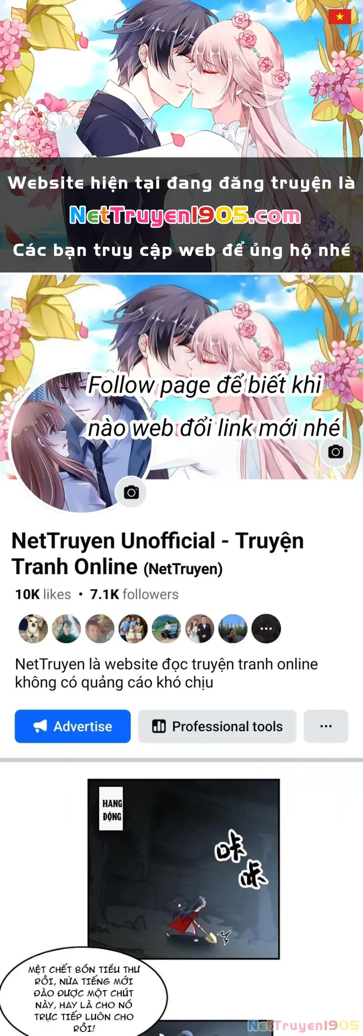 Nữ phụ tu tiên từ chối kịch bản làm pháo hôi Chapter 13 - Trang 2