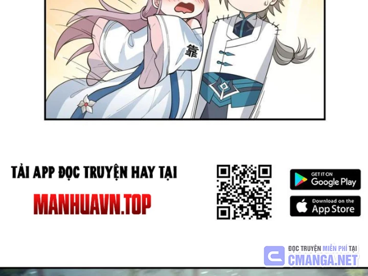 Nữ phụ tu tiên từ chối kịch bản làm pháo hôi Chapter 13 - Trang 25