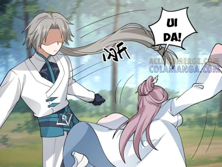 Nữ phụ tu tiên từ chối kịch bản làm pháo hôi Chapter 13 - Trang 26