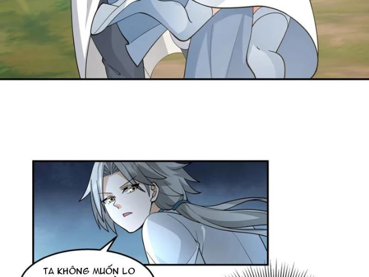 Nữ phụ tu tiên từ chối kịch bản làm pháo hôi Chapter 13 - Trang 27