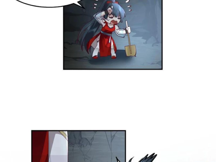 Nữ phụ tu tiên từ chối kịch bản làm pháo hôi Chapter 13 - Trang 3