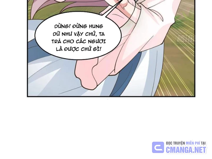 Nữ phụ tu tiên từ chối kịch bản làm pháo hôi Chapter 13 - Trang 31