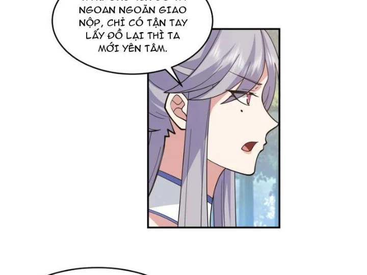 Nữ phụ tu tiên từ chối kịch bản làm pháo hôi Chapter 13 - Trang 33