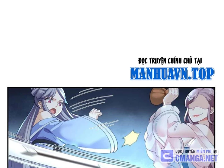 Nữ phụ tu tiên từ chối kịch bản làm pháo hôi Chapter 13 - Trang 37