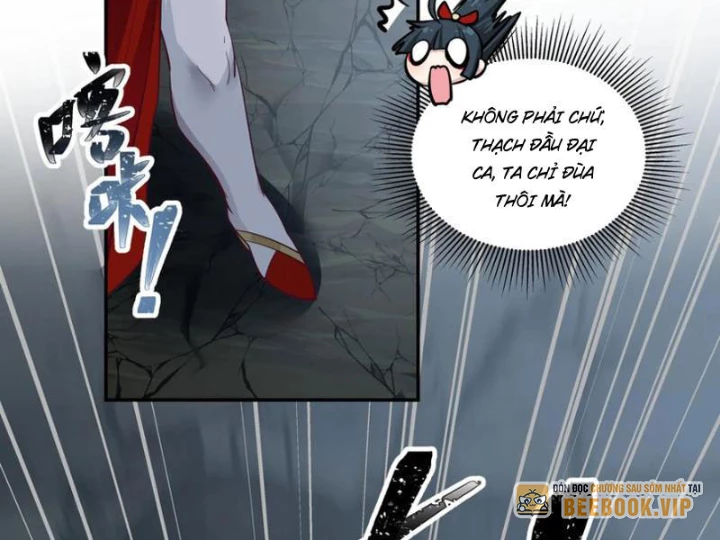 Nữ phụ tu tiên từ chối kịch bản làm pháo hôi Chapter 13 - Trang 4
