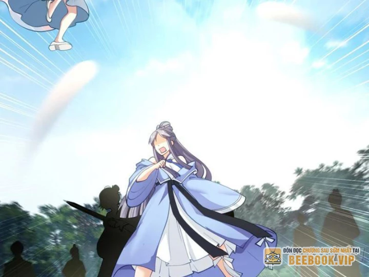 Nữ phụ tu tiên từ chối kịch bản làm pháo hôi Chapter 13 - Trang 40