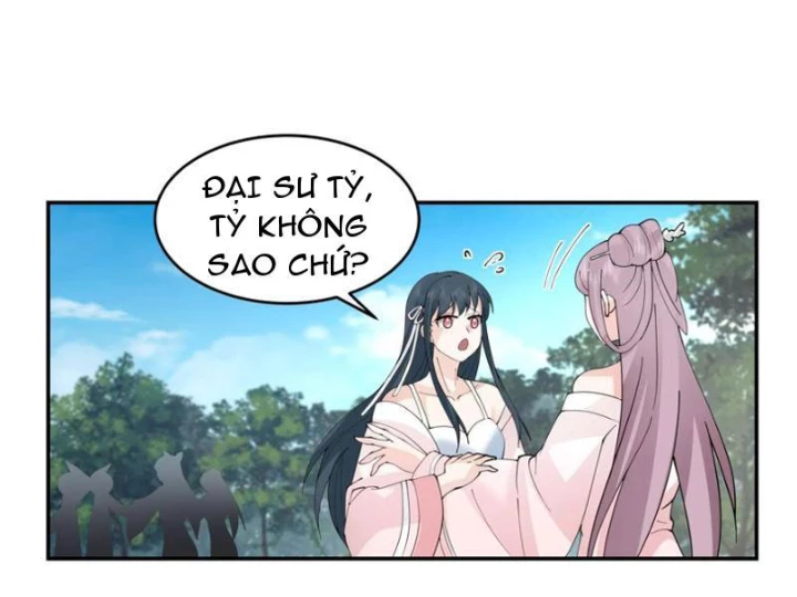 Nữ phụ tu tiên từ chối kịch bản làm pháo hôi Chapter 13 - Trang 42