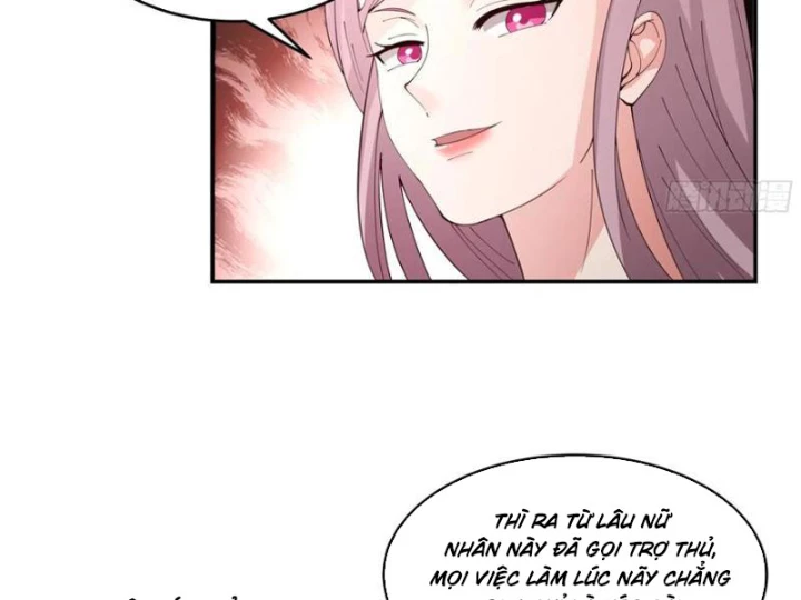 Nữ phụ tu tiên từ chối kịch bản làm pháo hôi Chapter 13 - Trang 44