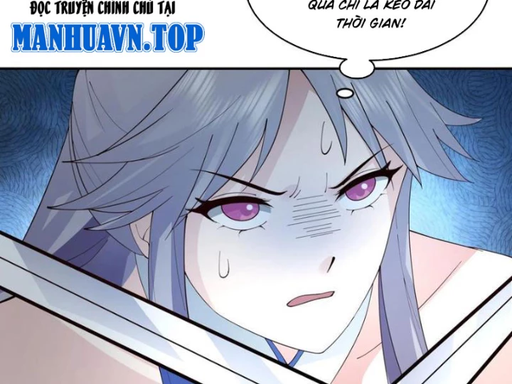 Nữ phụ tu tiên từ chối kịch bản làm pháo hôi Chapter 13 - Trang 45