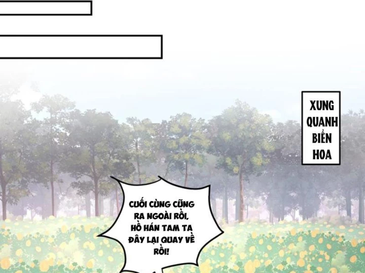 Nữ phụ tu tiên từ chối kịch bản làm pháo hôi Chapter 13 - Trang 47