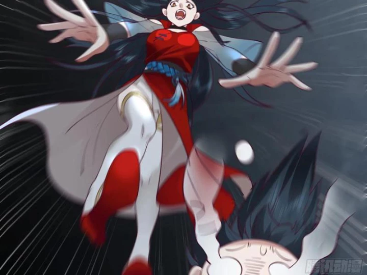 Nữ phụ tu tiên từ chối kịch bản làm pháo hôi Chapter 13 - Trang 6