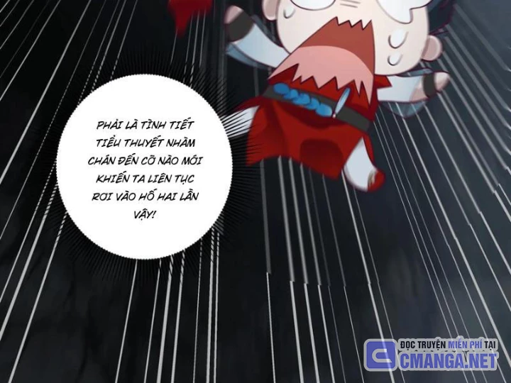 Nữ phụ tu tiên từ chối kịch bản làm pháo hôi Chapter 13 - Trang 7