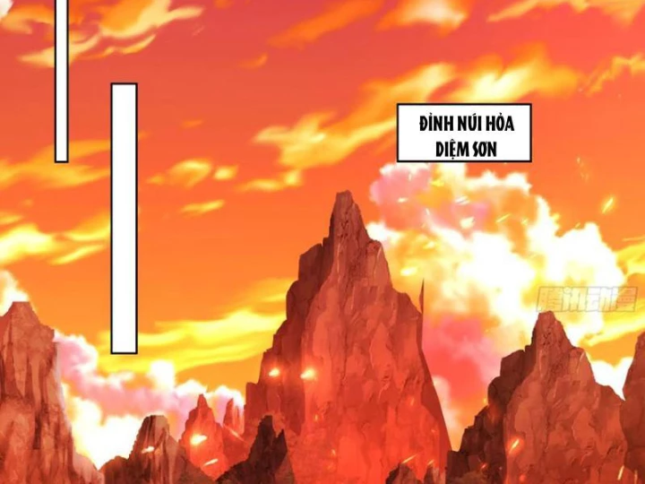 Nữ phụ tu tiên từ chối kịch bản làm pháo hôi Chapter 14 - Trang 17