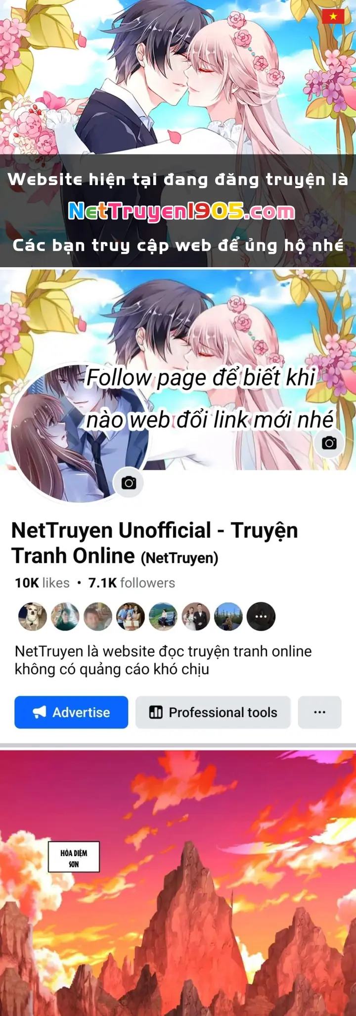 Nữ phụ tu tiên từ chối kịch bản làm pháo hôi Chapter 14 - Trang 2