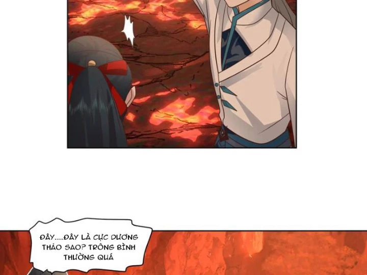 Nữ phụ tu tiên từ chối kịch bản làm pháo hôi Chapter 14 - Trang 21