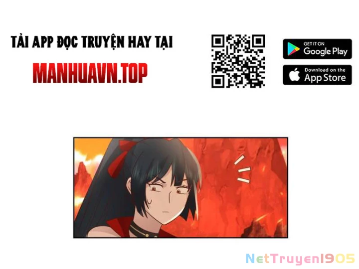 Nữ phụ tu tiên từ chối kịch bản làm pháo hôi Chapter 14 - Trang 23
