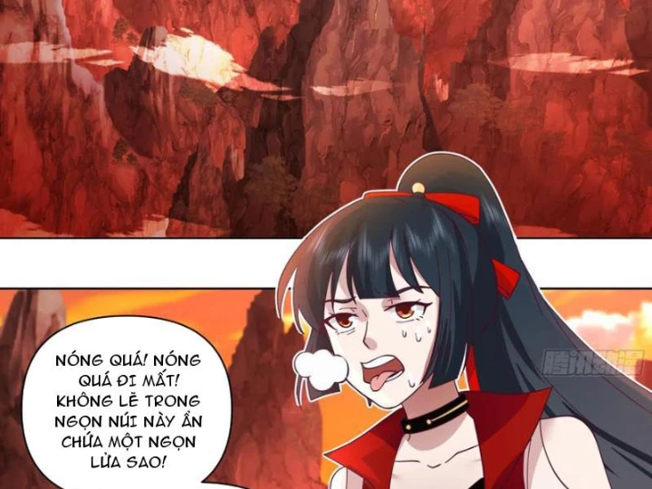 Nữ phụ tu tiên từ chối kịch bản làm pháo hôi Chapter 14 - Trang 3