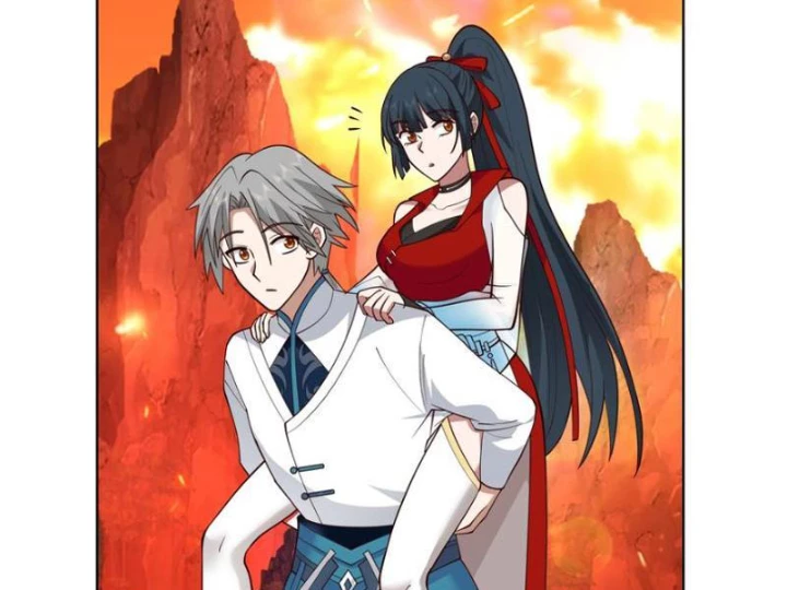 Nữ phụ tu tiên từ chối kịch bản làm pháo hôi Chapter 14 - Trang 32