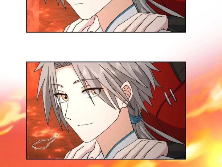Nữ phụ tu tiên từ chối kịch bản làm pháo hôi Chapter 14 - Trang 41