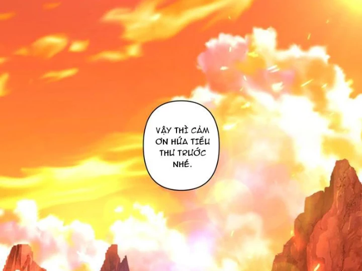 Nữ phụ tu tiên từ chối kịch bản làm pháo hôi Chapter 14 - Trang 42