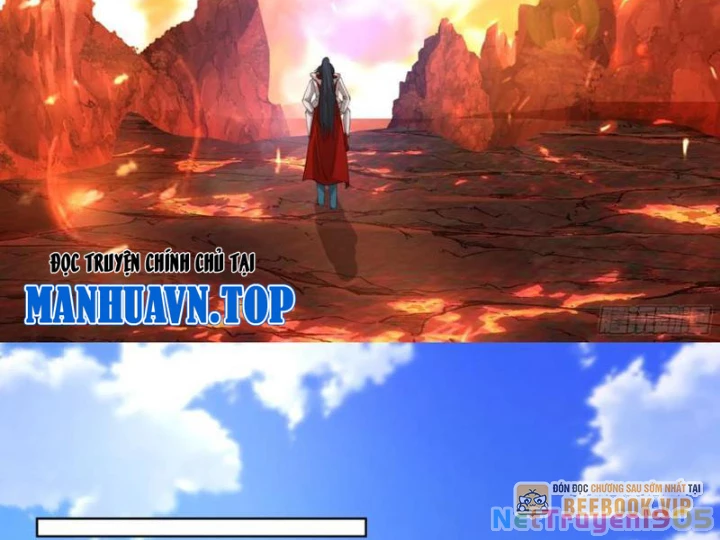 Nữ phụ tu tiên từ chối kịch bản làm pháo hôi Chapter 14 - Trang 43