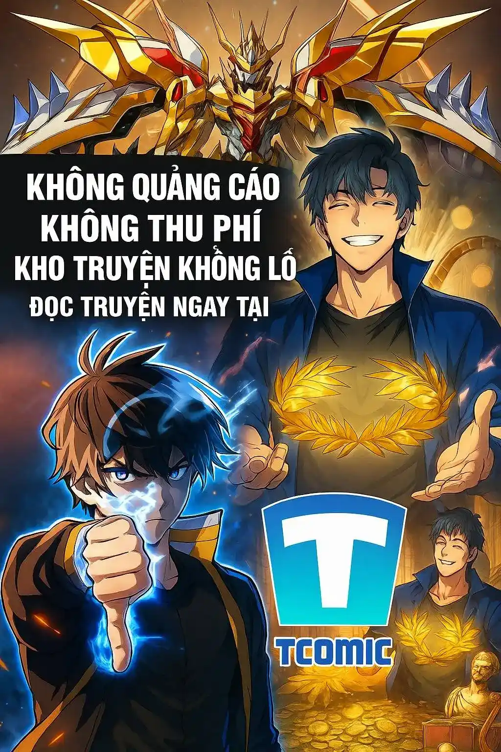 Nữ phụ tu tiên từ chối kịch bản làm pháo hôi Chapter 15 - Trang 1