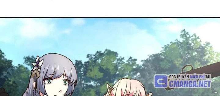 Nữ phụ tu tiên từ chối kịch bản làm pháo hôi Chapter 15 - Trang 11