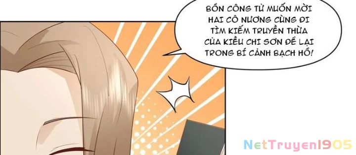 Nữ phụ tu tiên từ chối kịch bản làm pháo hôi Chapter 15 - Trang 19