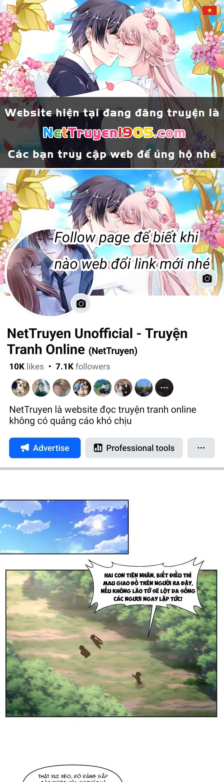 Nữ phụ tu tiên từ chối kịch bản làm pháo hôi Chapter 15 - Trang 2